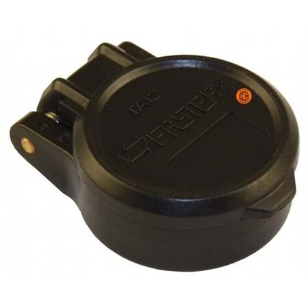 Aic Replacement Parts 8302209 Coupler Dust Cap, Nylon Fits Kubota 8302209-HYC_2